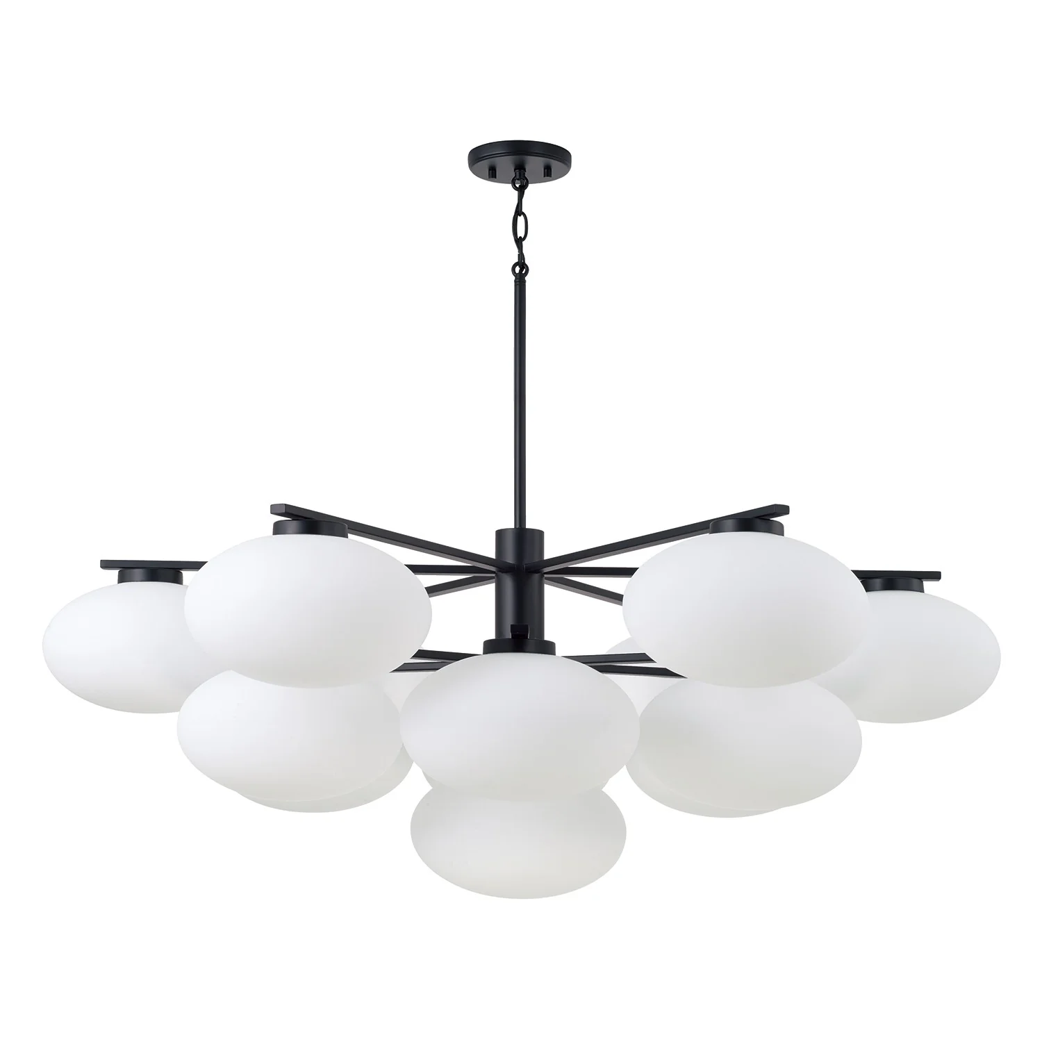 Soren Chandelier - Image 3