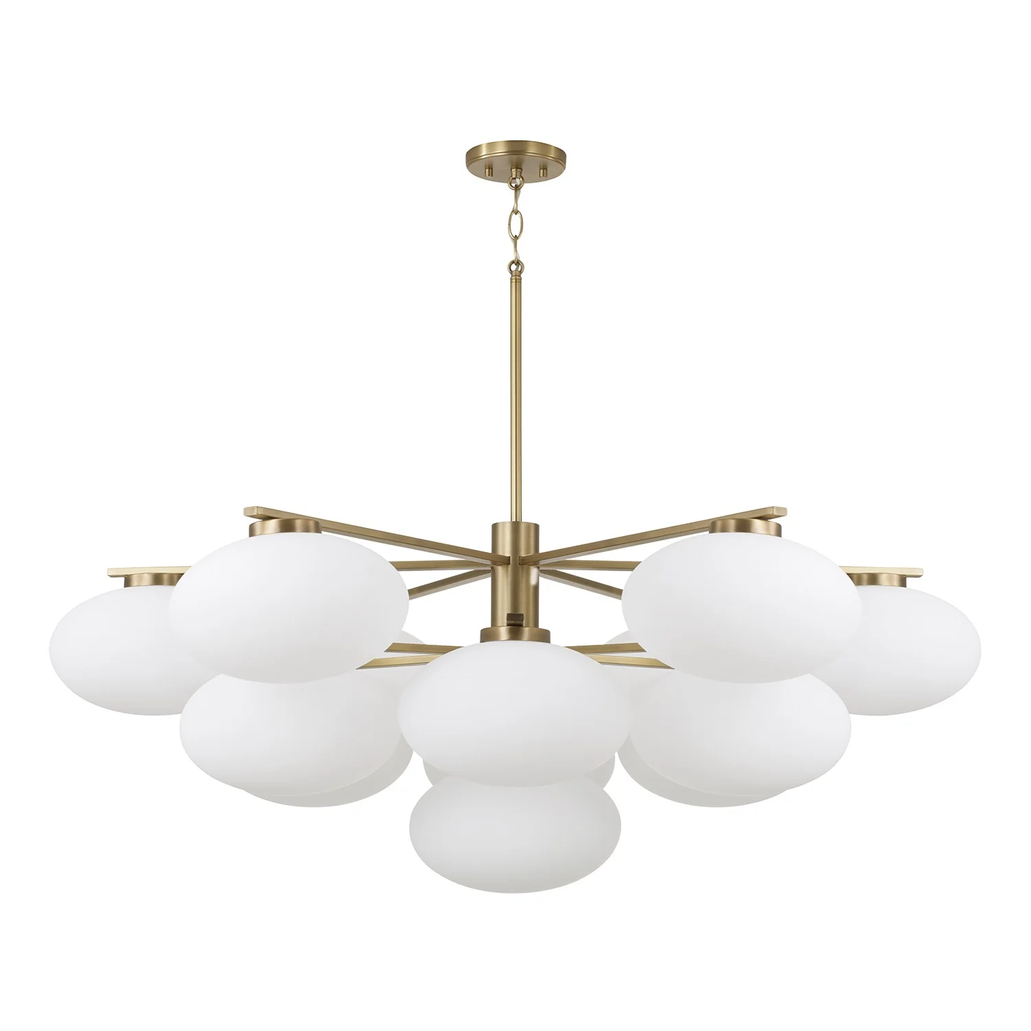 Soren Chandelier - Image 4