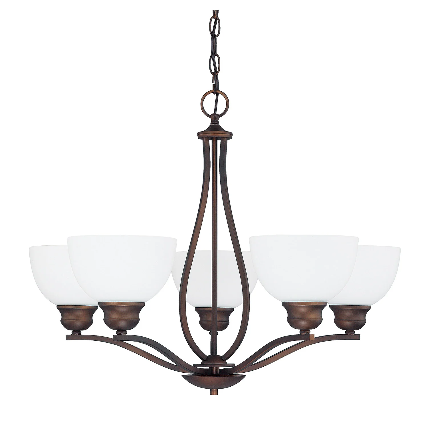 Stanton Chandelier - Image 2