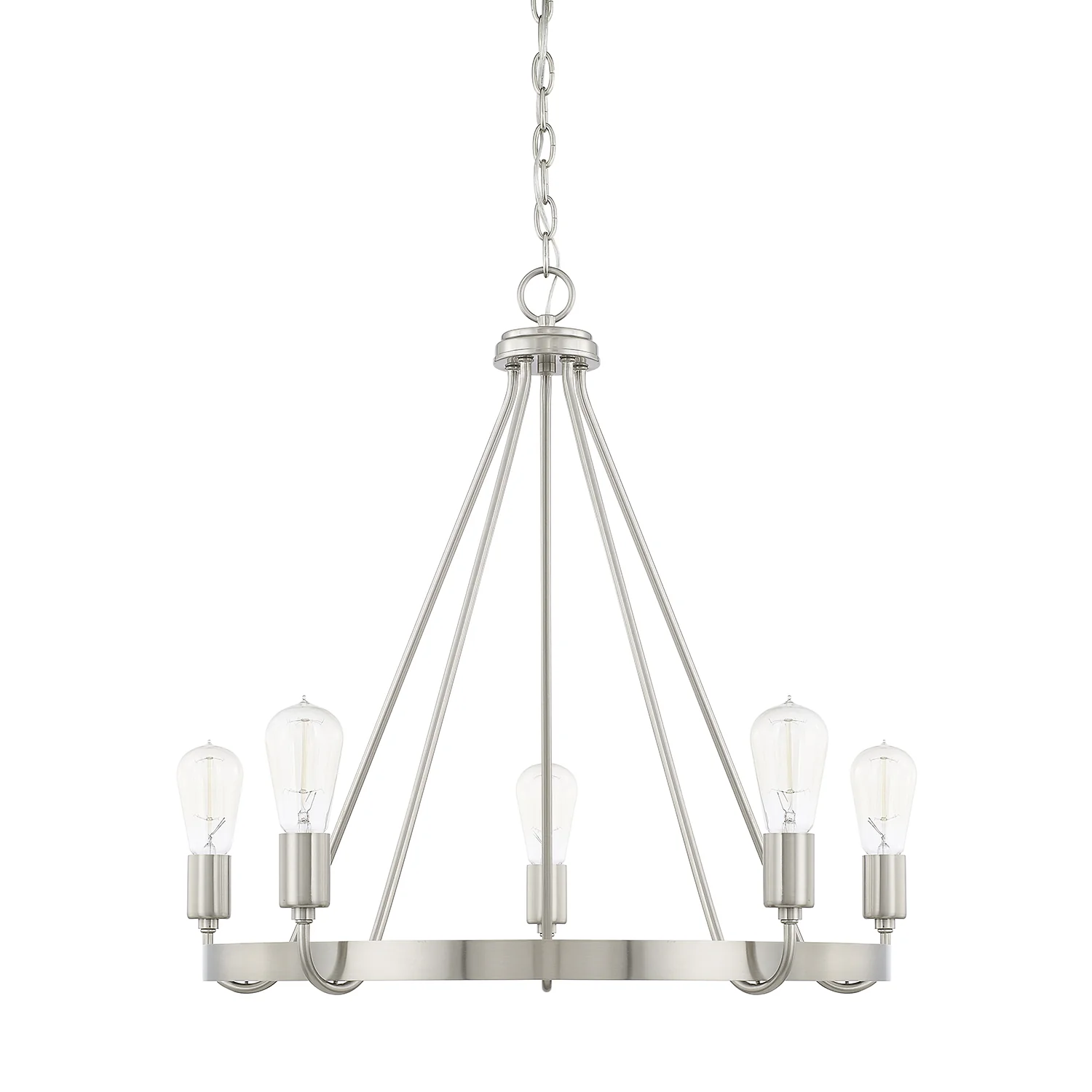 Tanner Chandelier