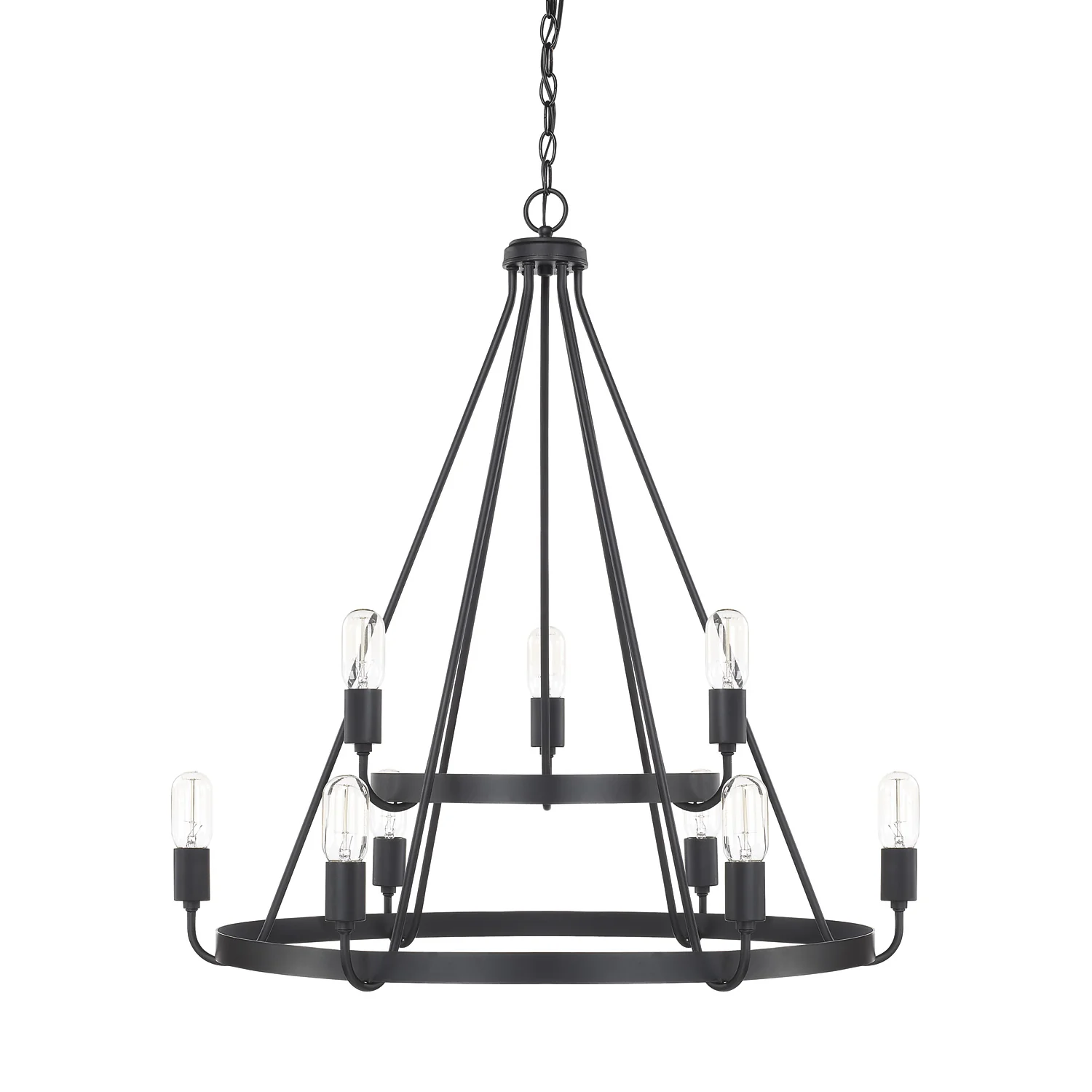Tanner Chandelier - Image 4