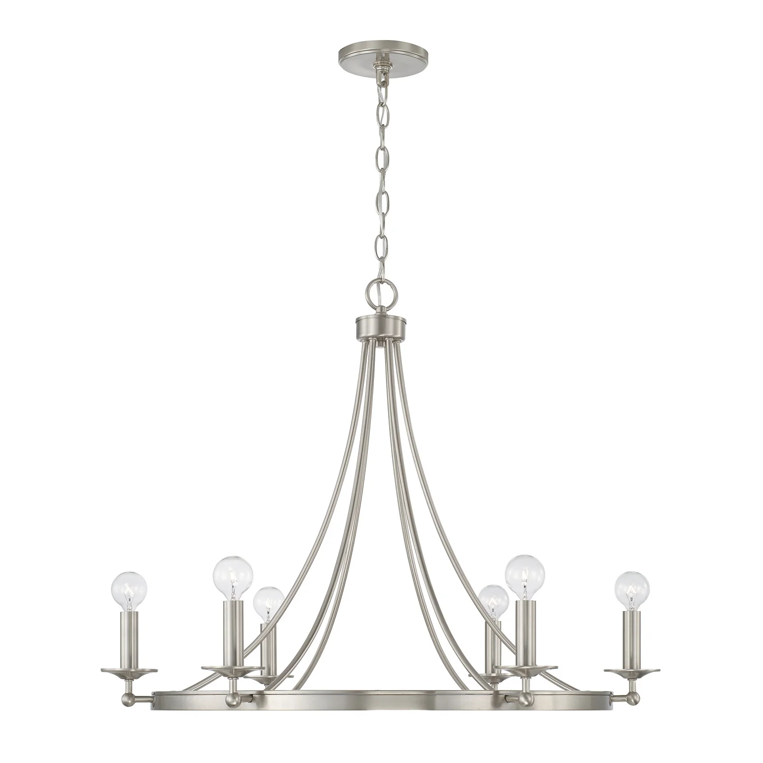 Tempe Chandelier - Image 2