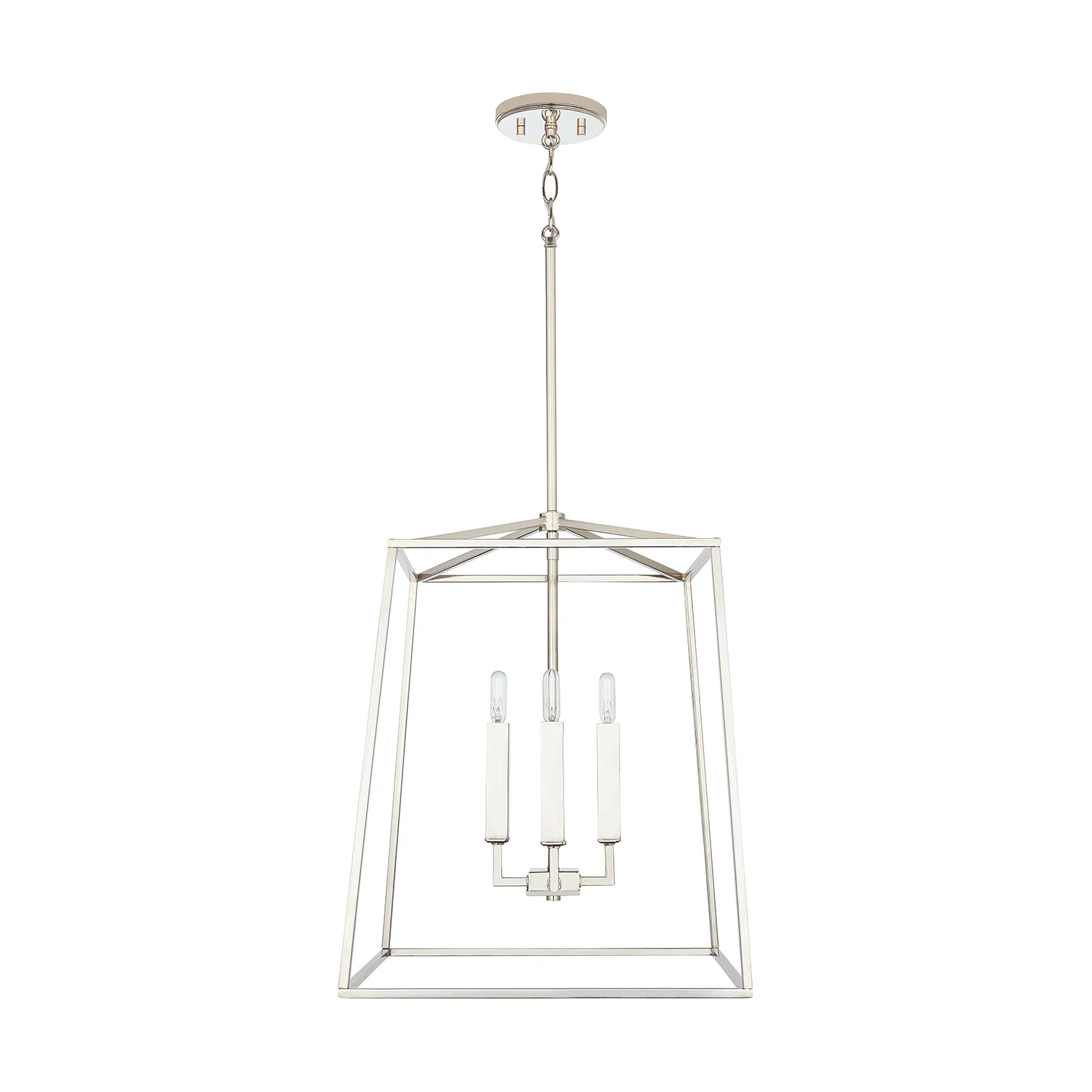 Thea Chandelier - Image 3