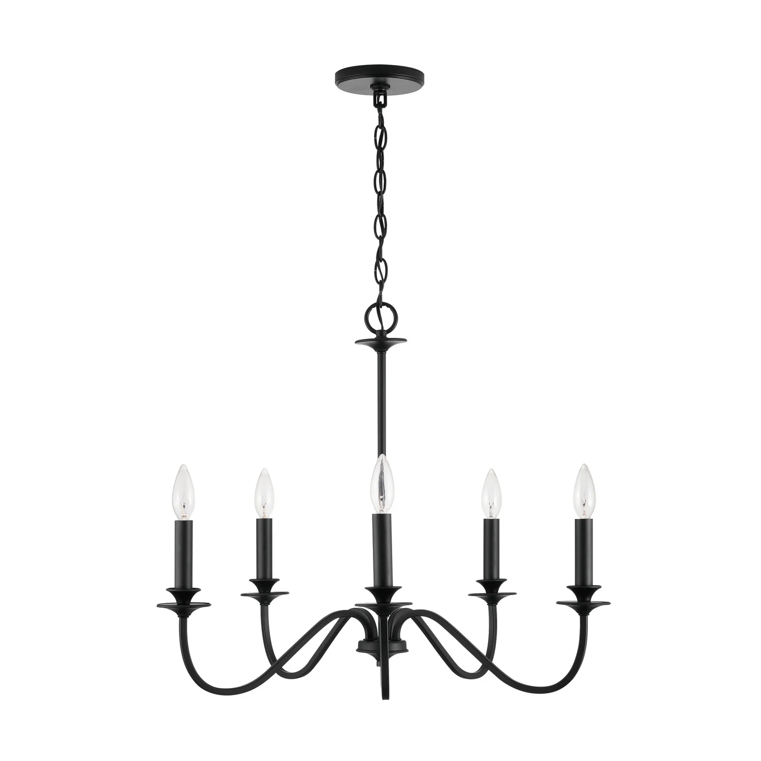 Weston Chandelier - Image 2