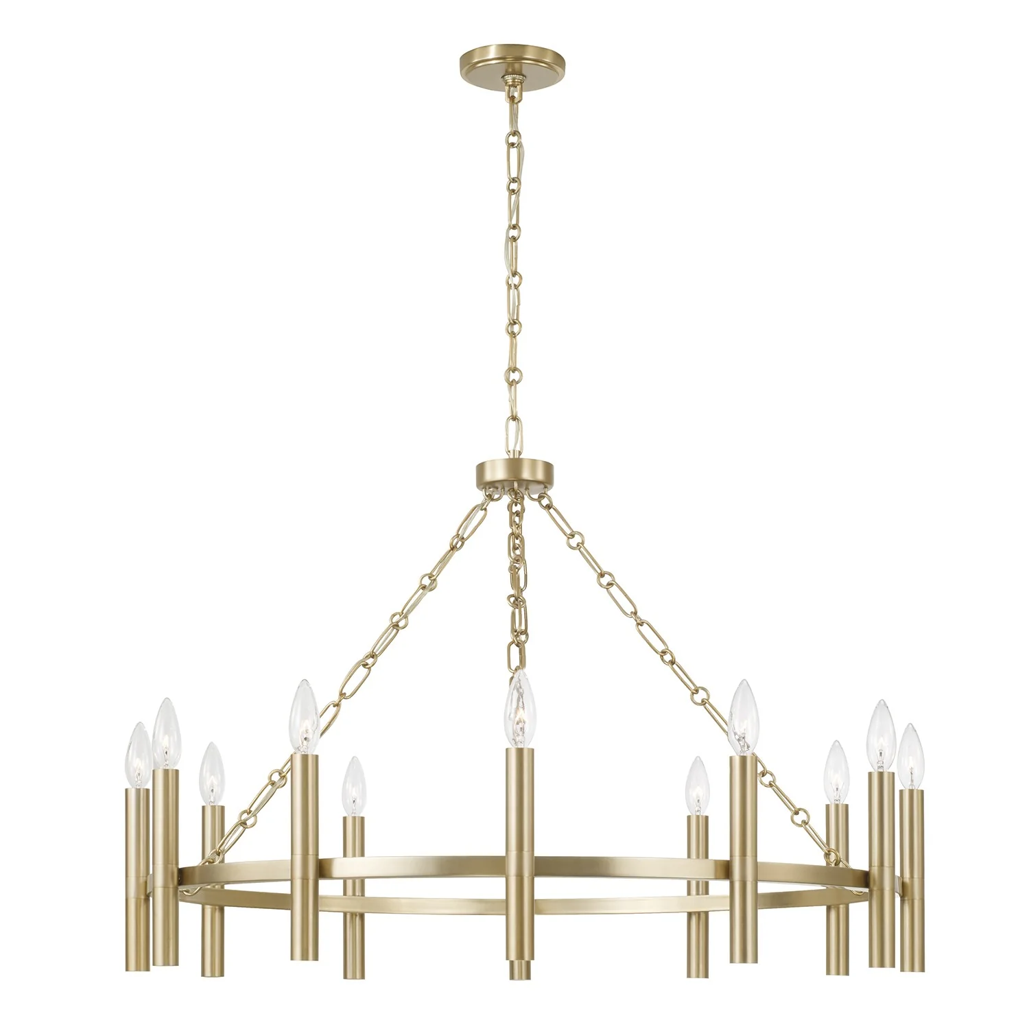 Winton Chandelier