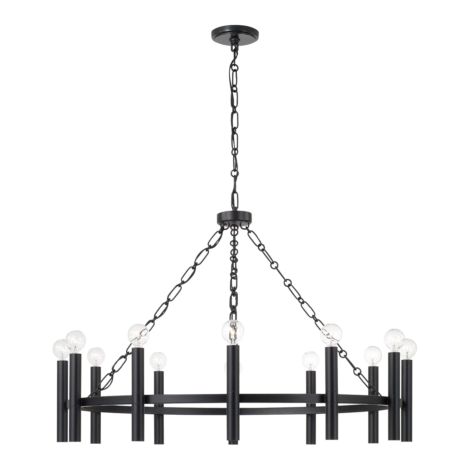 Winton Chandelier - Image 2