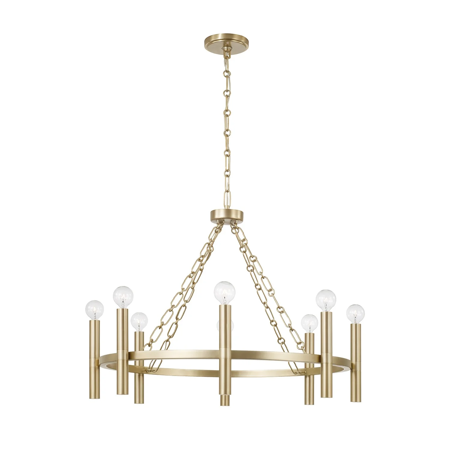 Winton Chandelier - Image 4