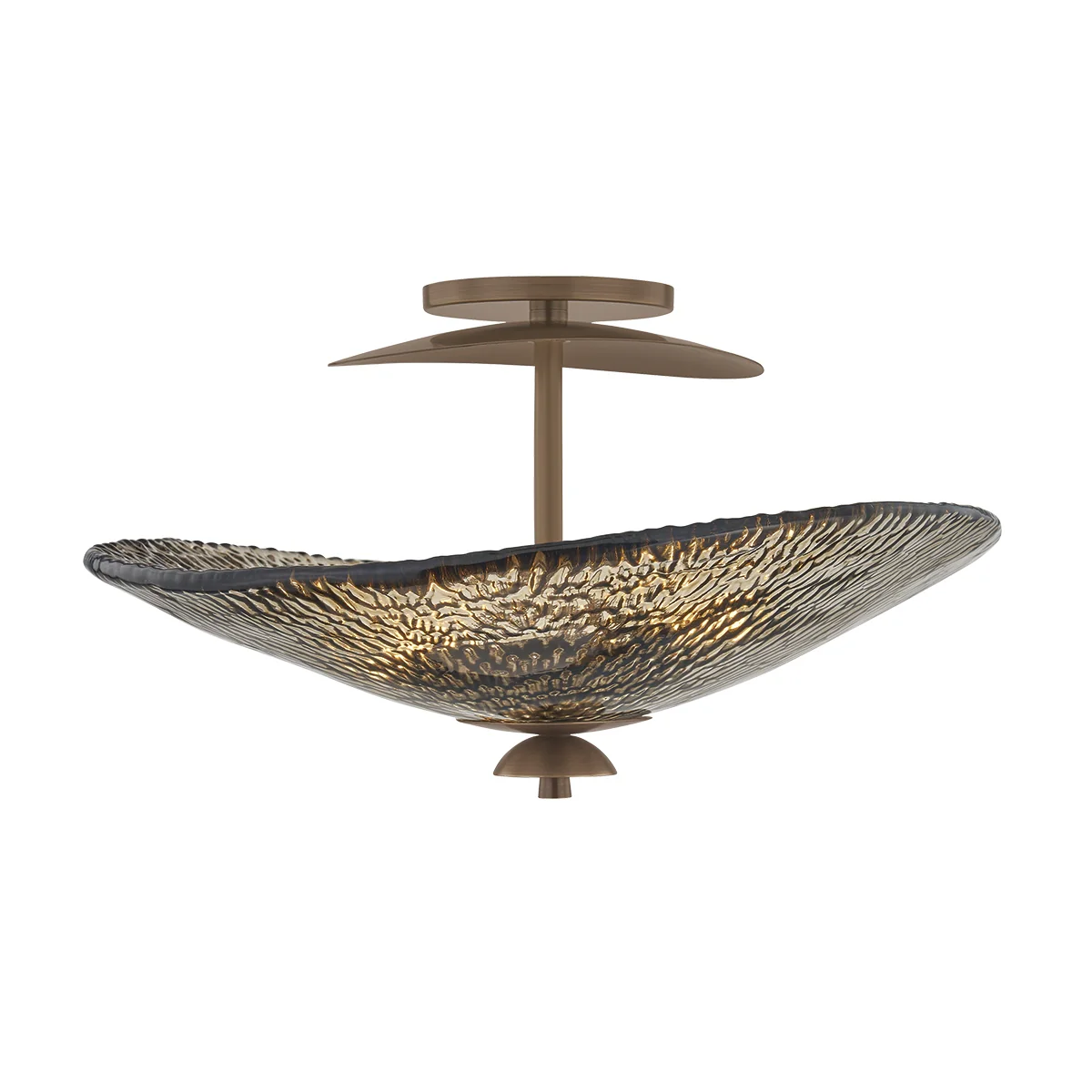 Alba Semi Flush Mount - Image 2