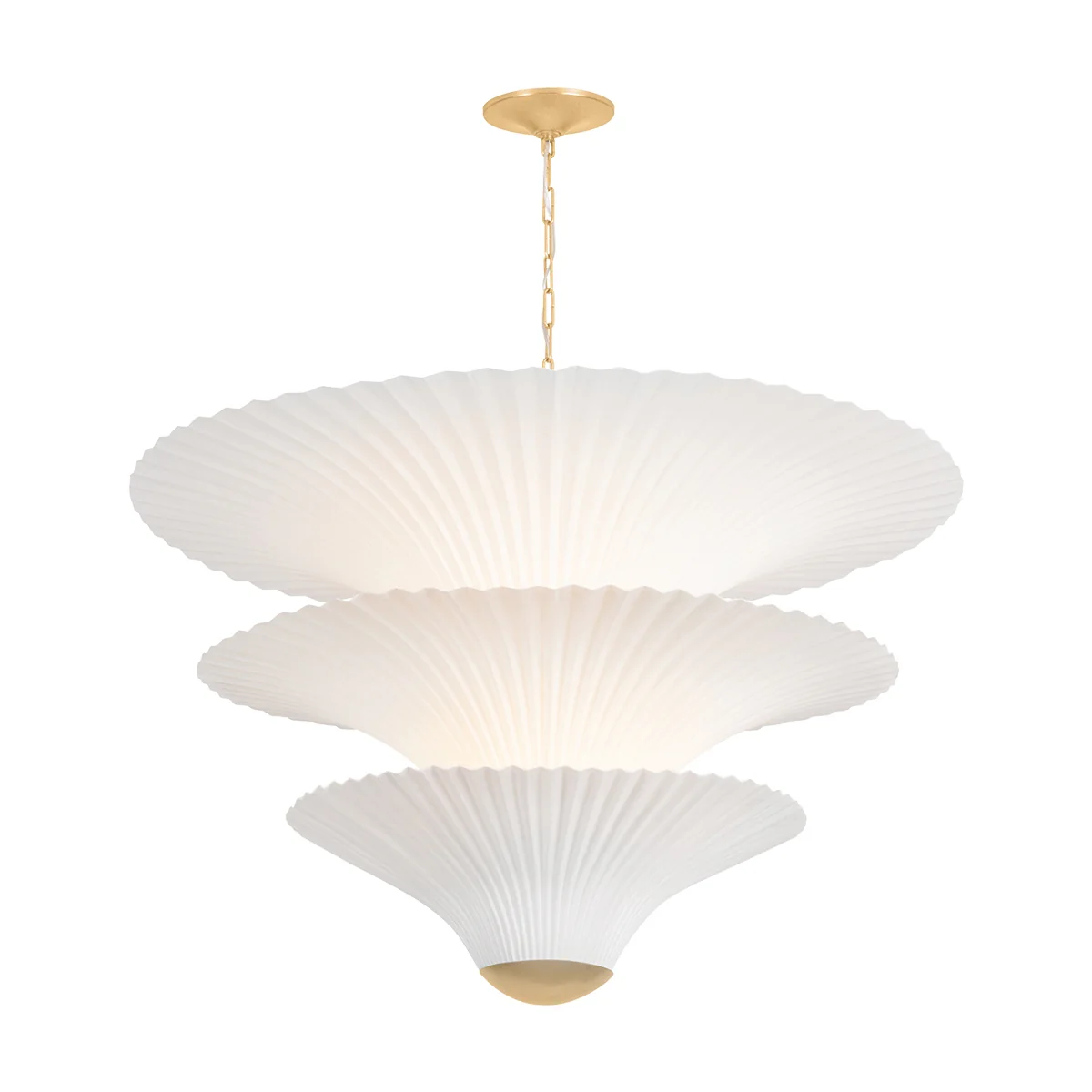 Belluno Chandelier - Image 2