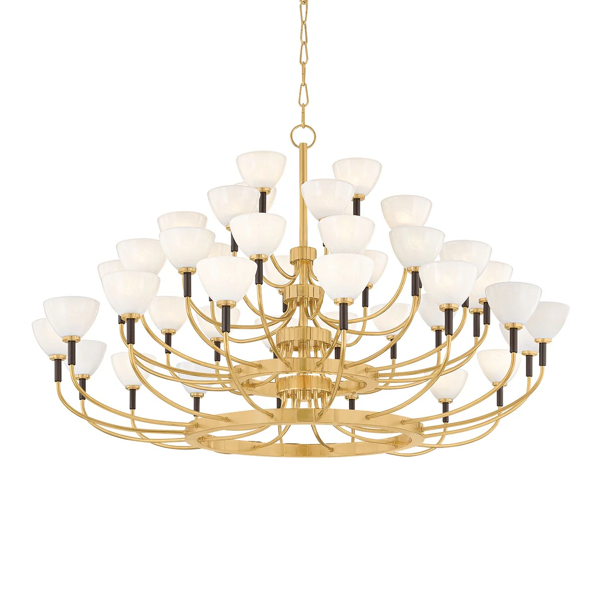 Brahma Chandelier