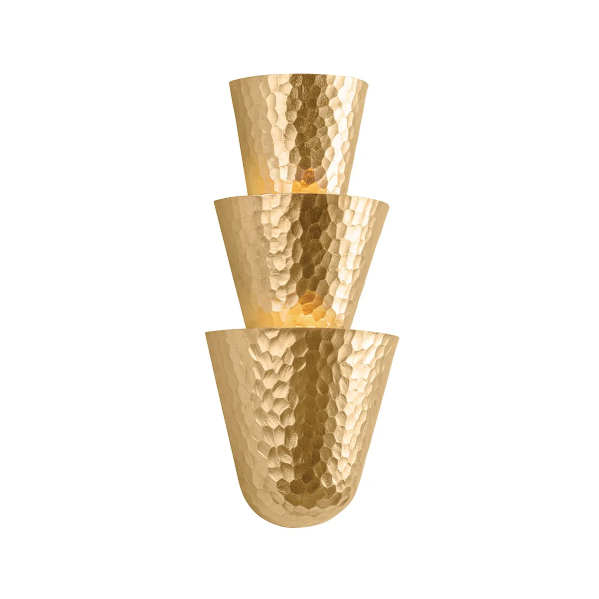 Bucharest Wall Sconce - Image 2