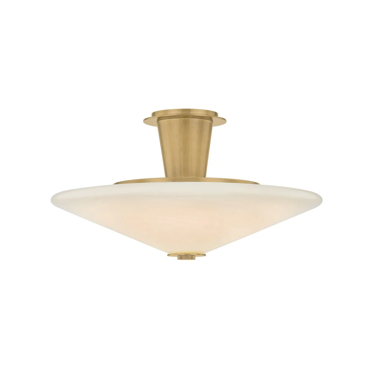 Cologne Semi Flush Mount - Image 2