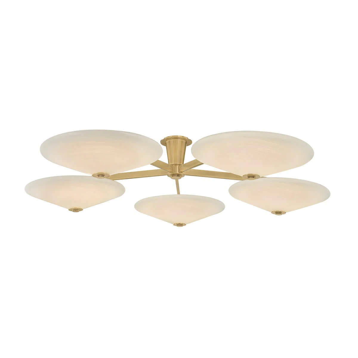 Cologne Semi Flush Mount - Image 3