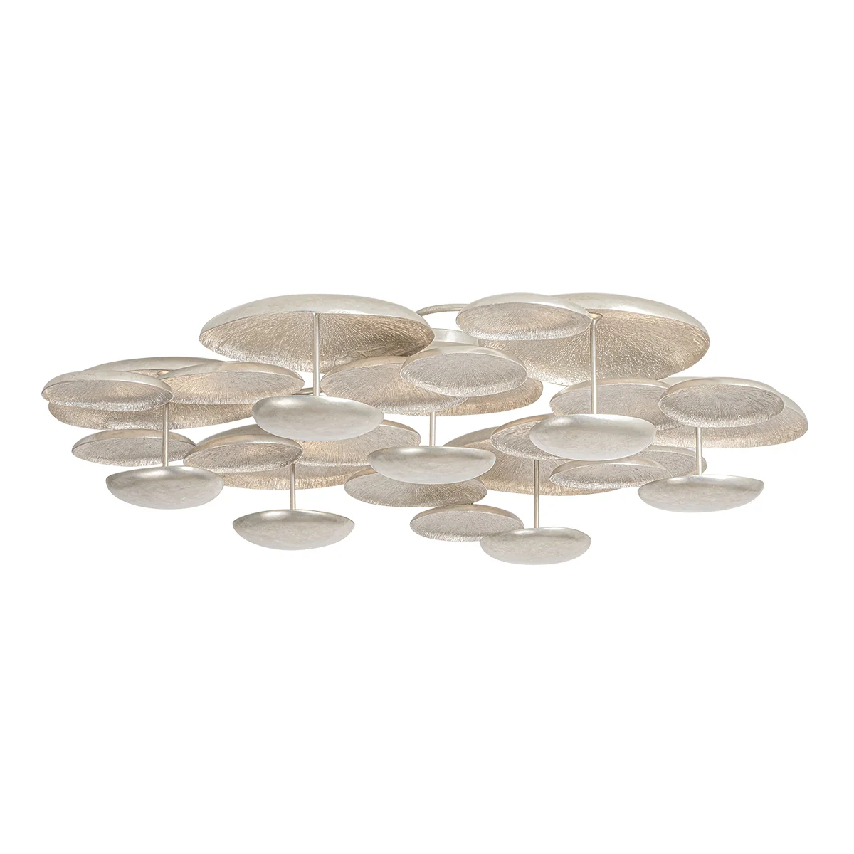 Fistral Semi Flush Mount