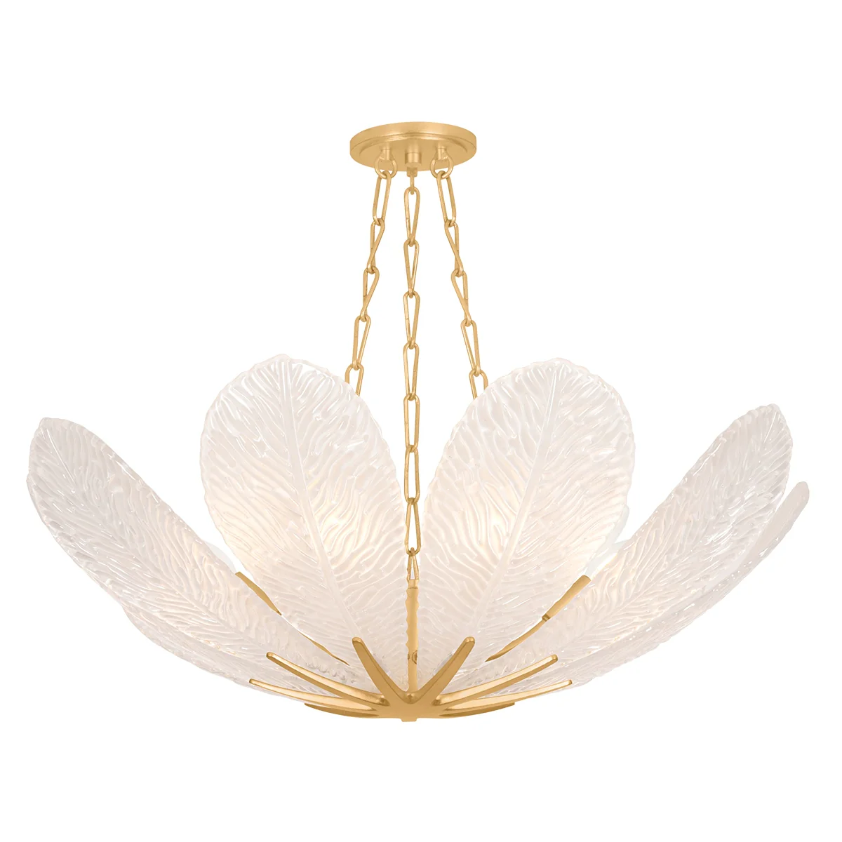 Galena Chandelier