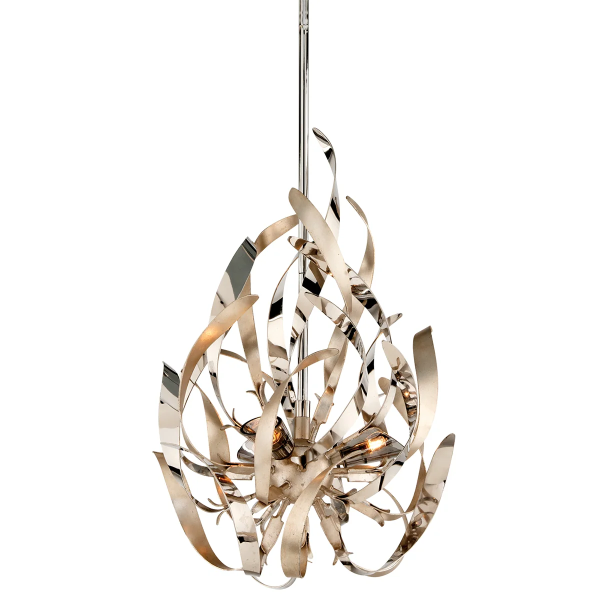Graffiti Chandelier - Image 2