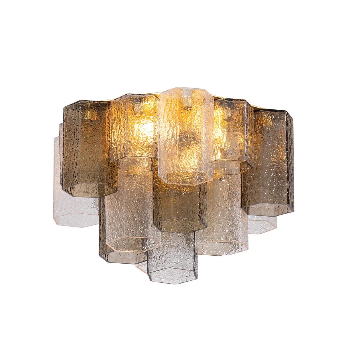 Helsinki Flush Mount