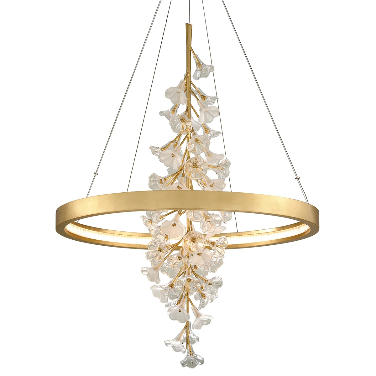 Jasmine Chandelier - Image 3