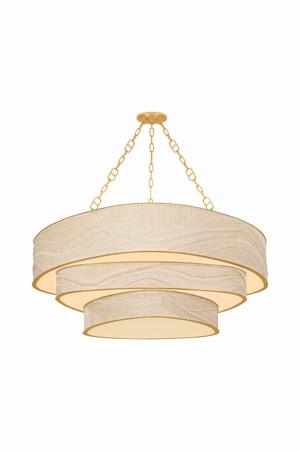 Kiso Chandelier
