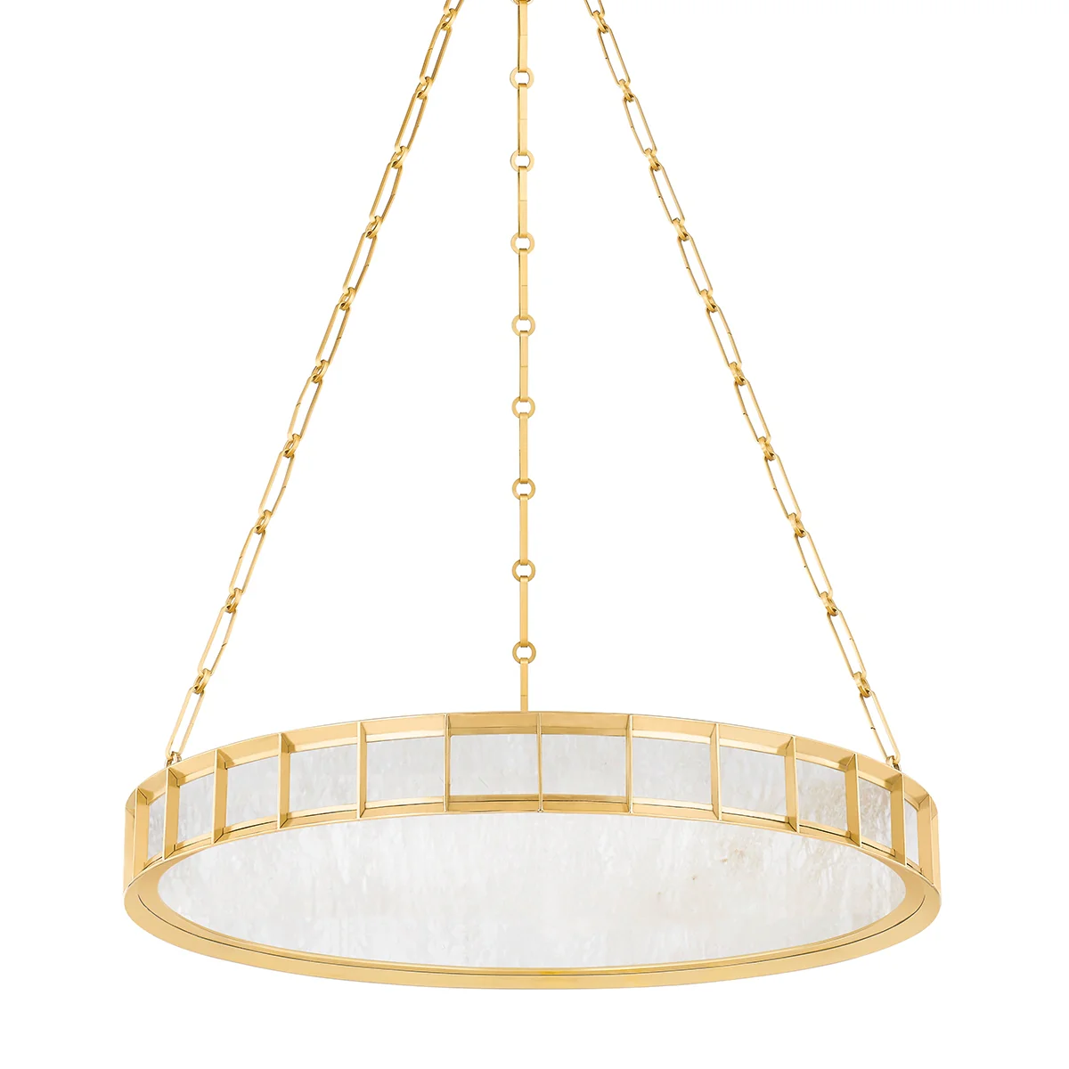Leda Pendant