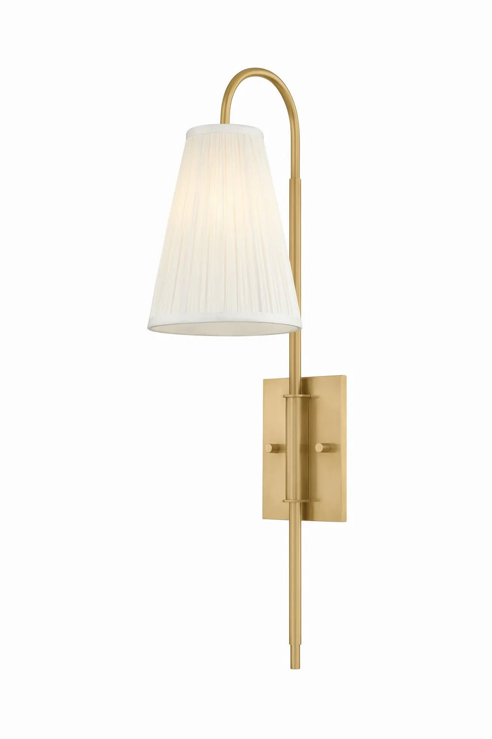 Limoges Wall Sconce