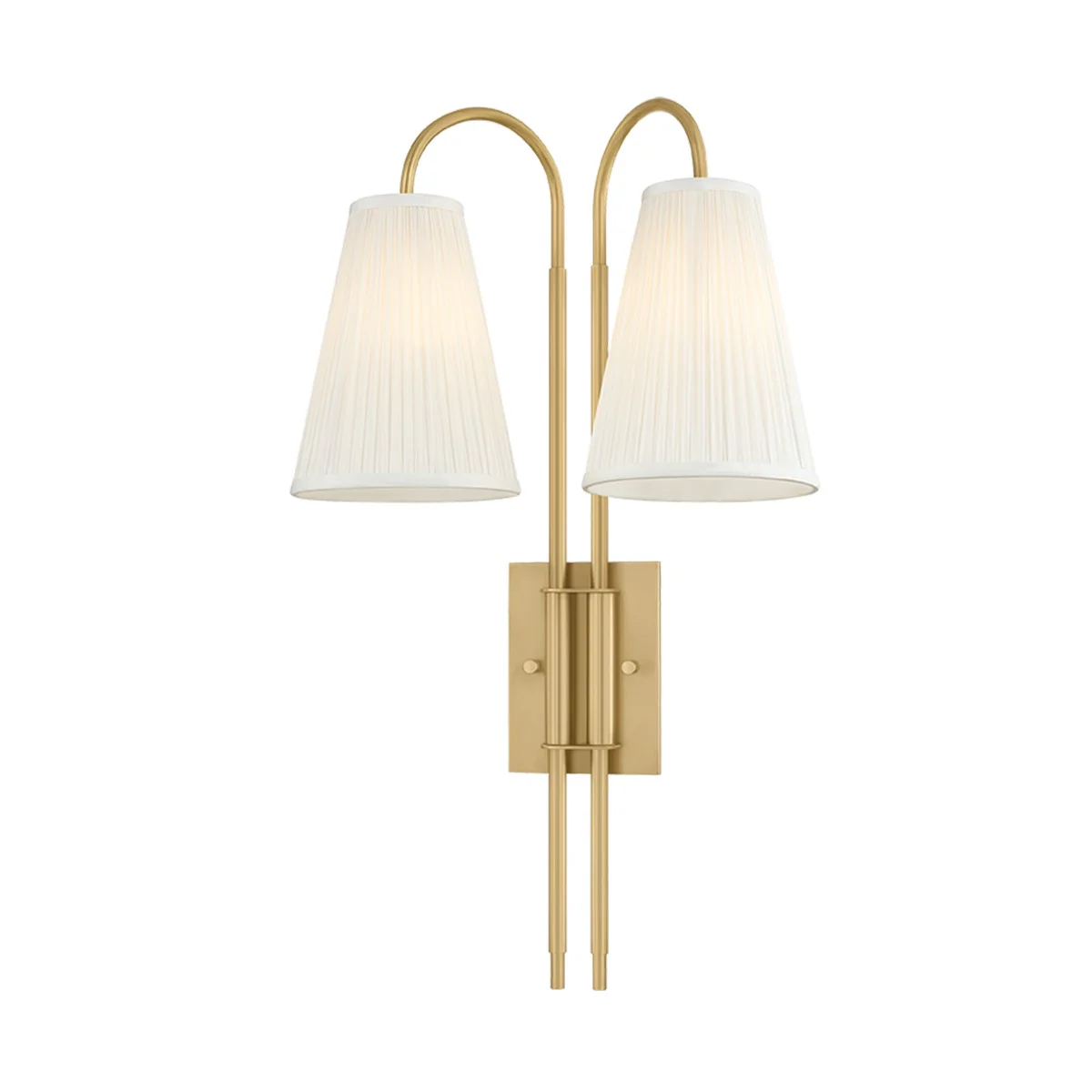 Limoges Wall Sconce - Image 2