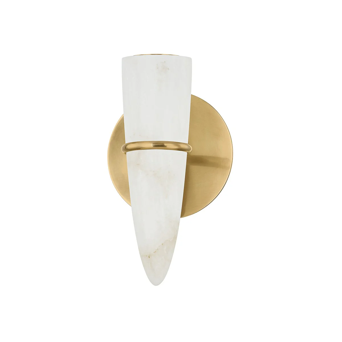 Lombardy Wall Sconce