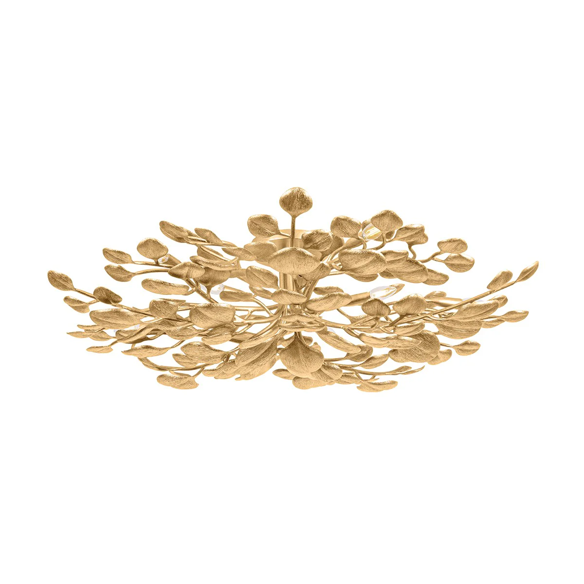 Menorca Semi Flush Mount - Image 2