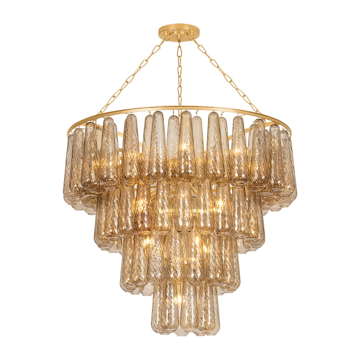 Milos Chandelier