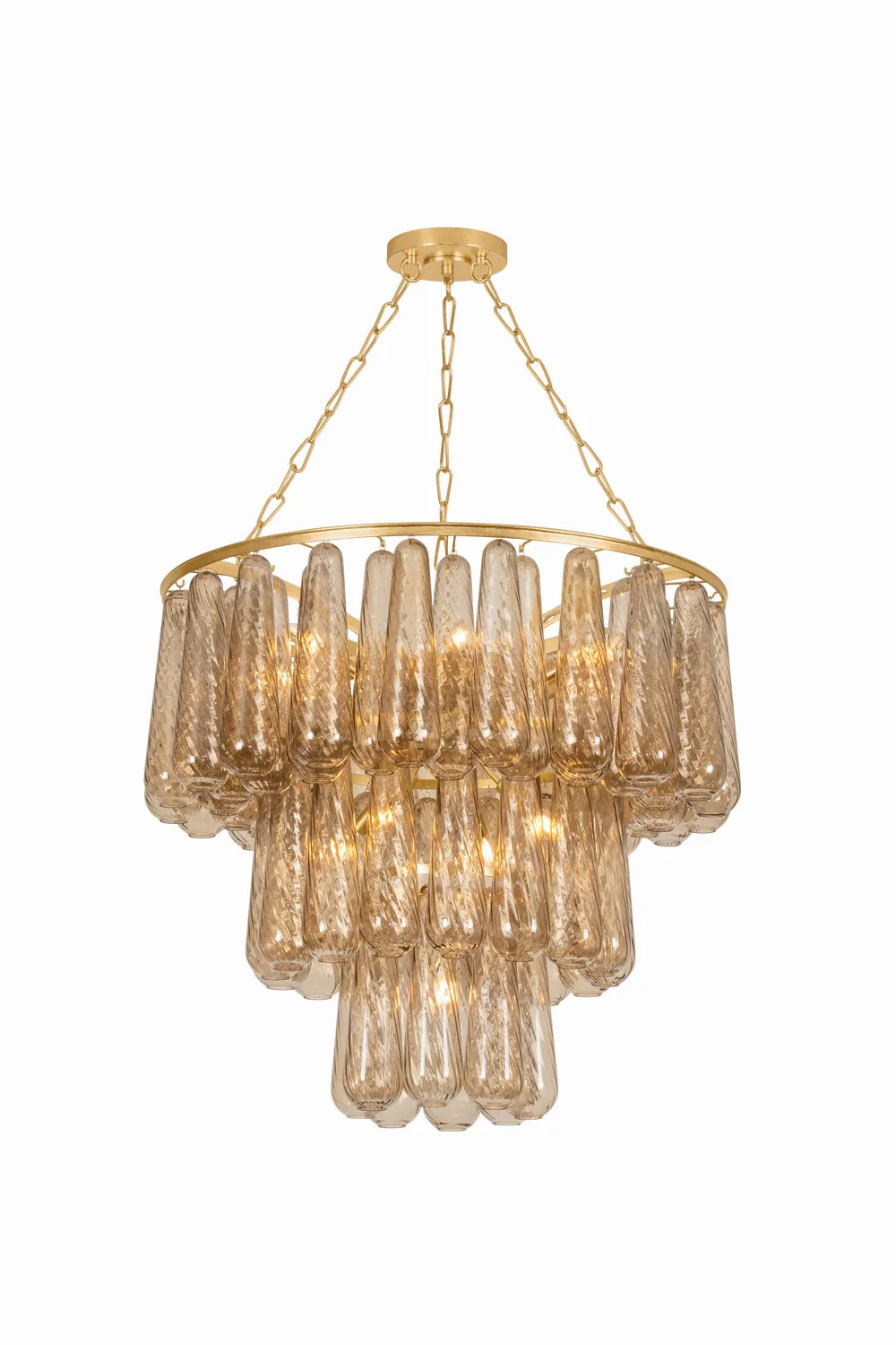 Milos Chandelier - Image 3