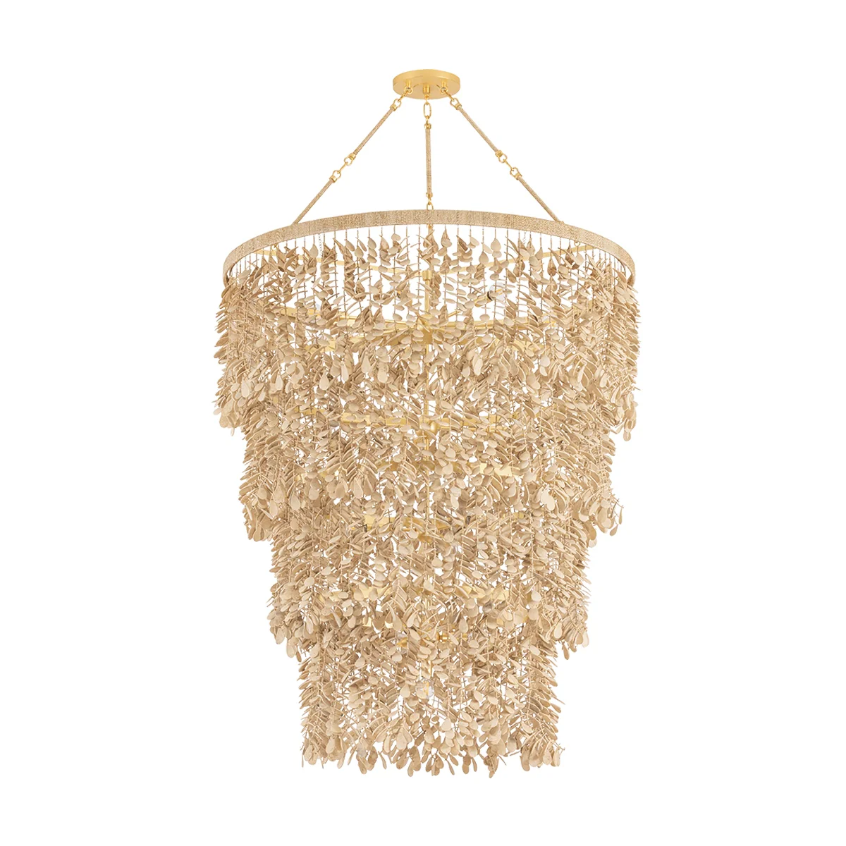 Naxos Chandelier