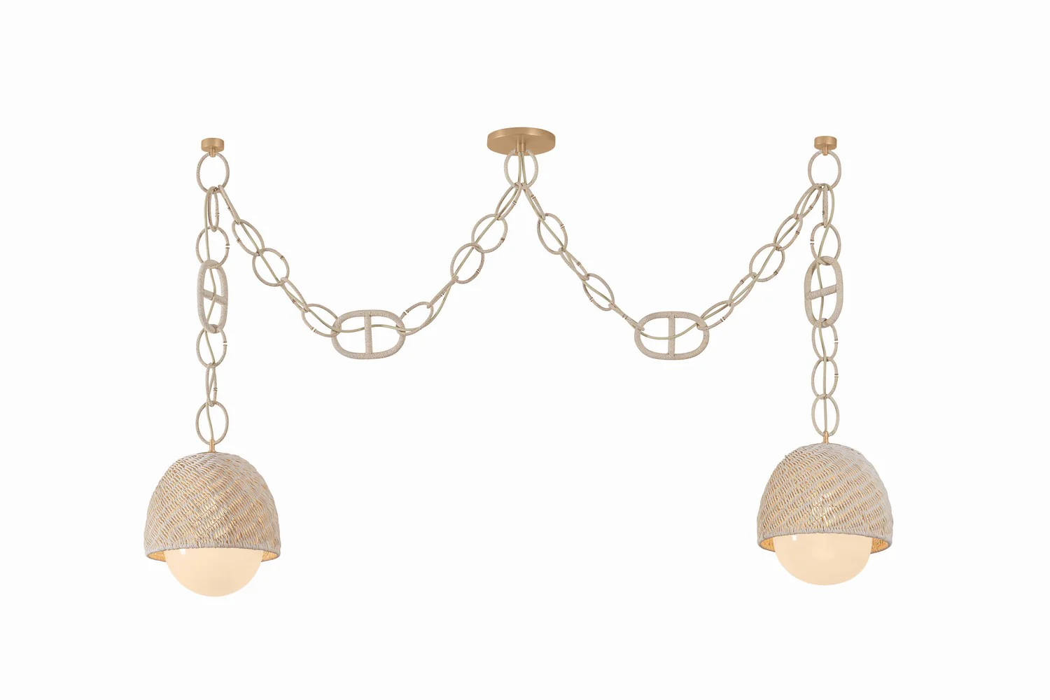 Piasu Linear Suspension