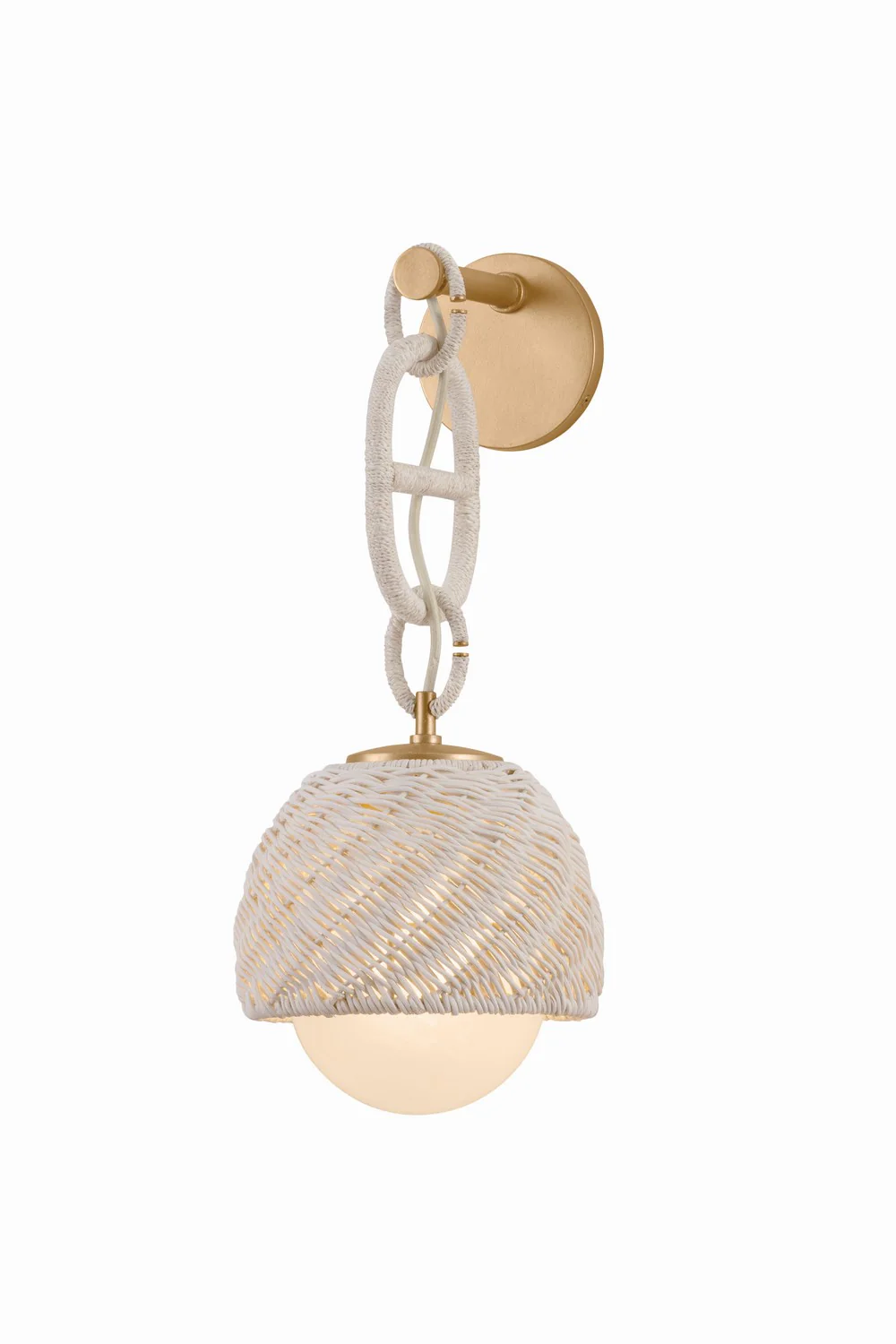 Piasu Wall Sconce