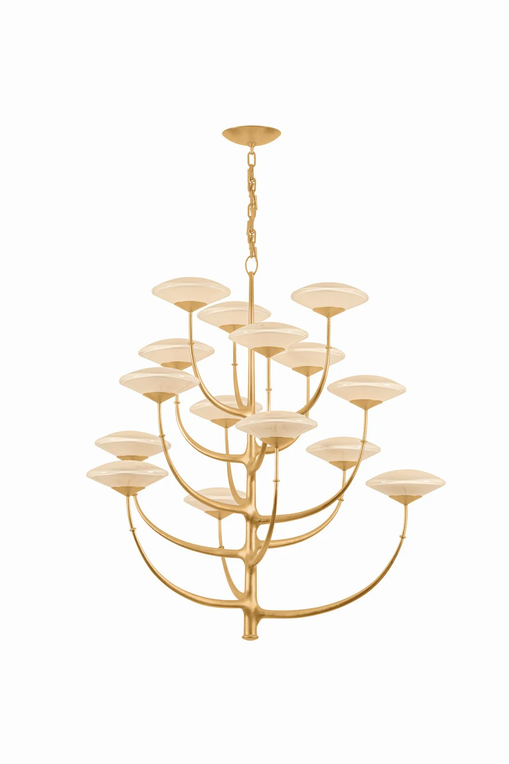 Pluro Chandelier - Image 2