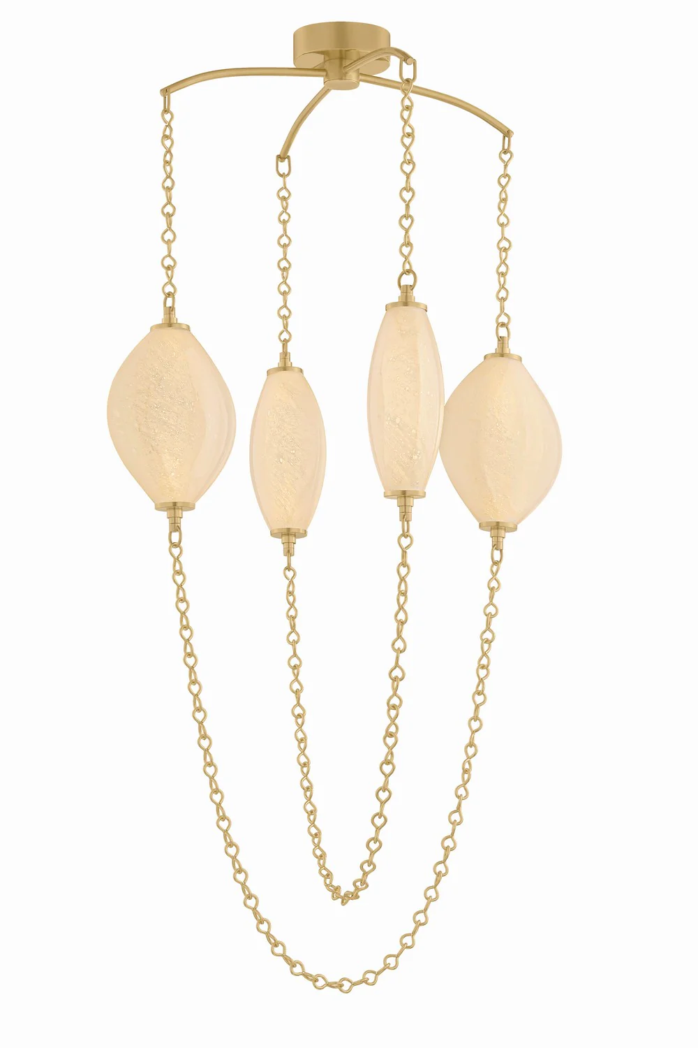 Positano Chandelier - Image 2