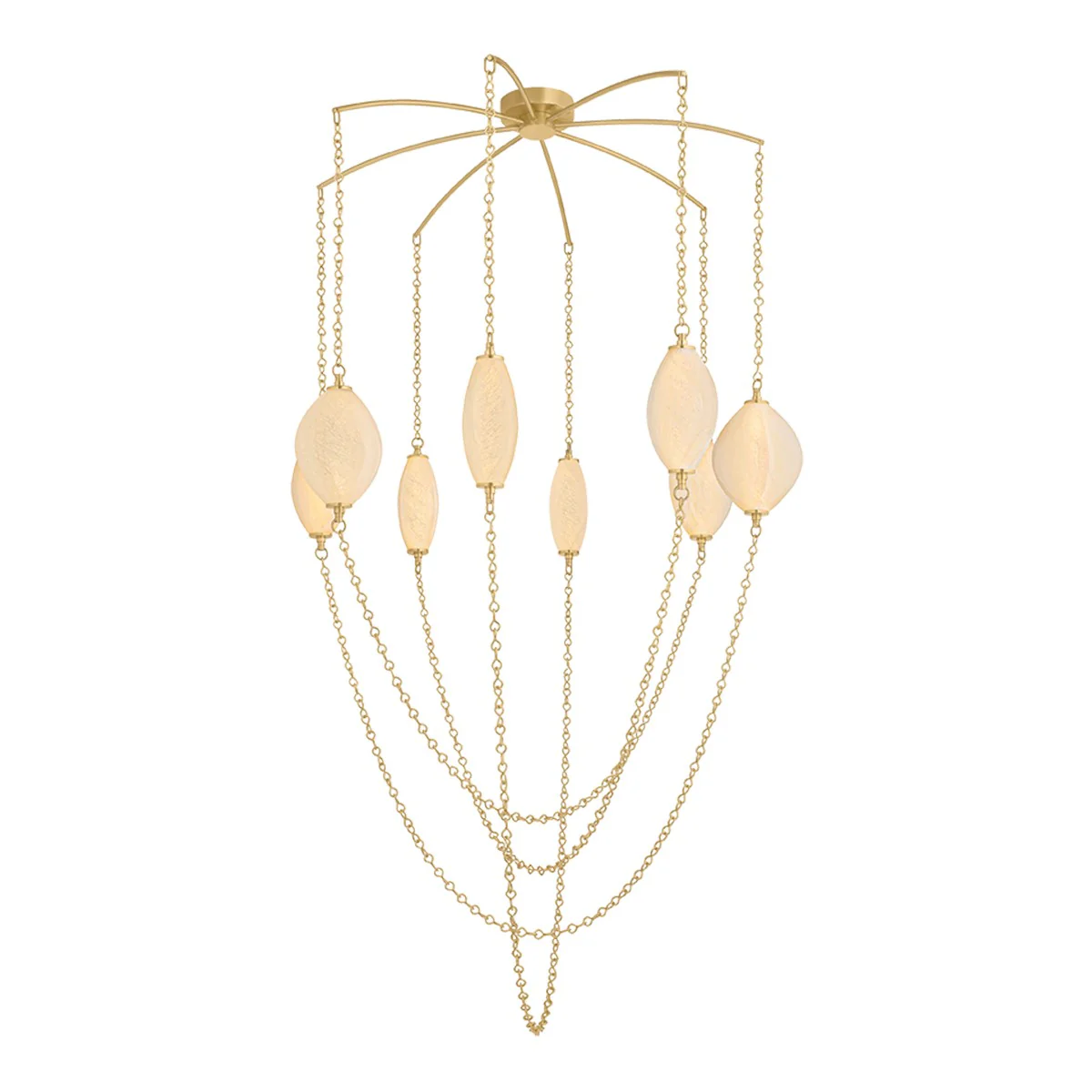 Positano Chandelier - Image 3