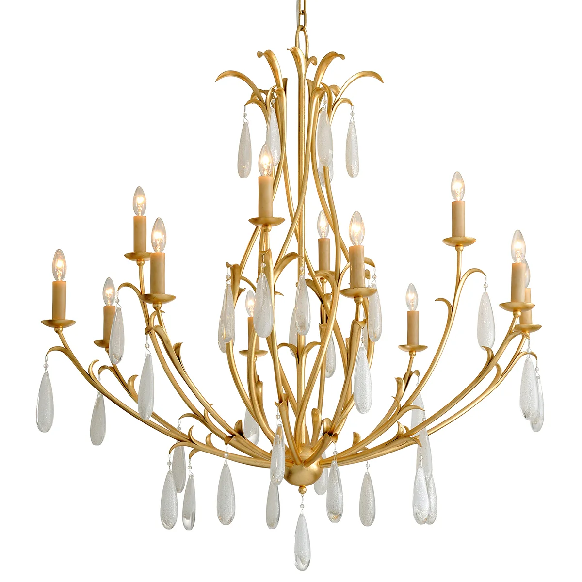 Prosecco Chandelier - Image 2
