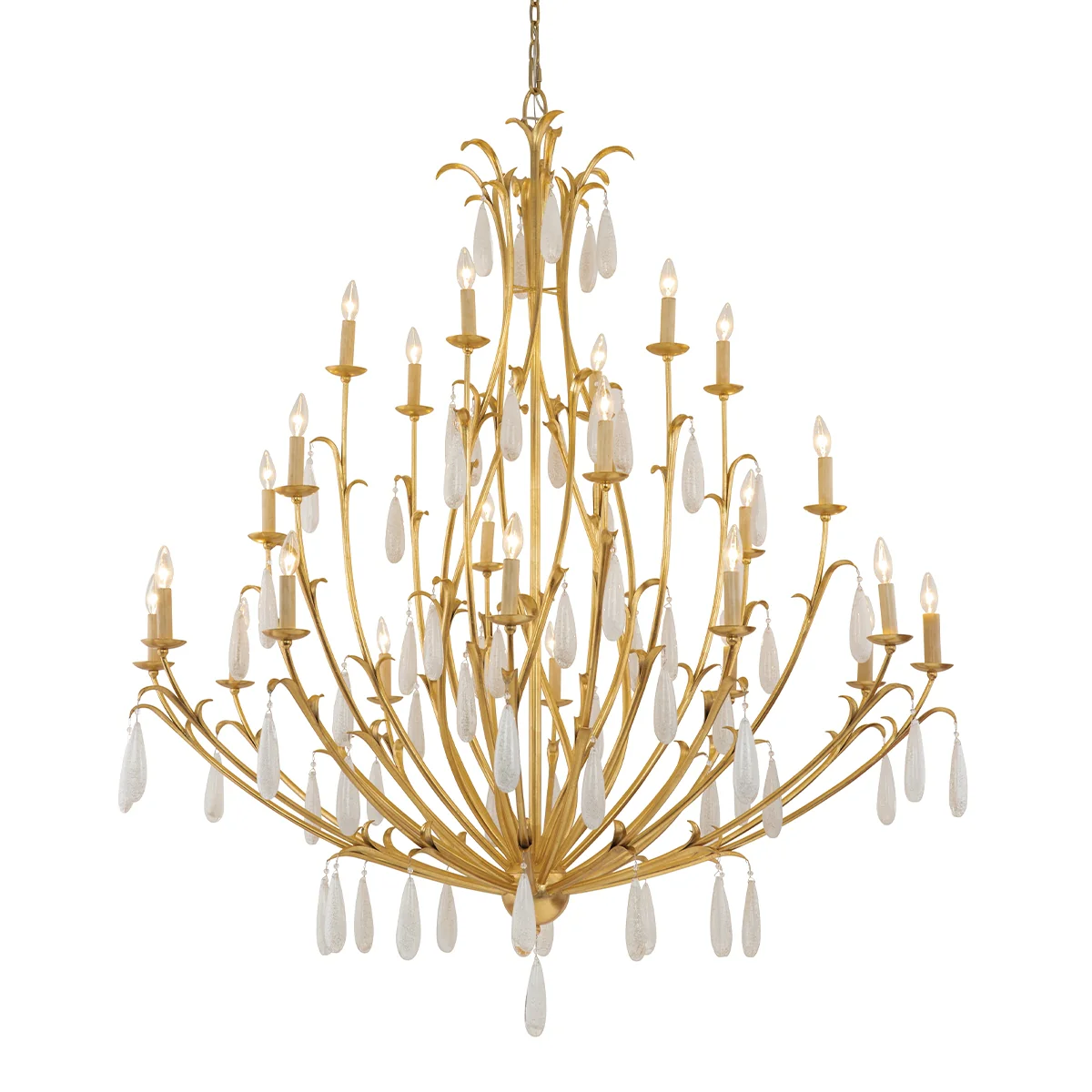 Prosecco Chandelier - Image 3