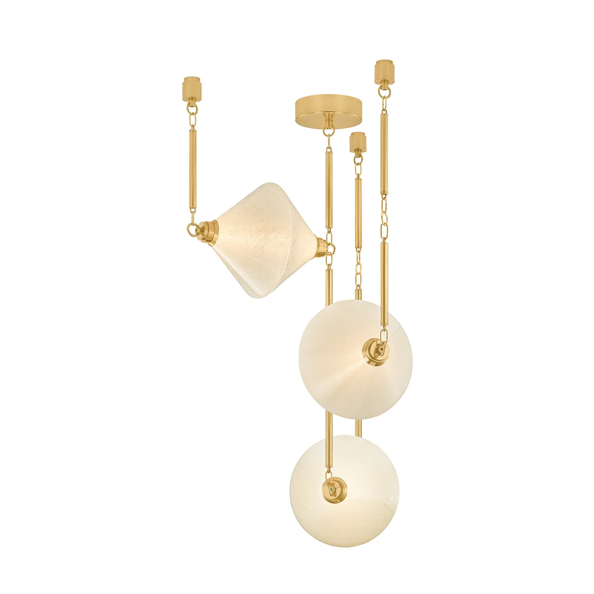 Solara Chandelier - Image 2