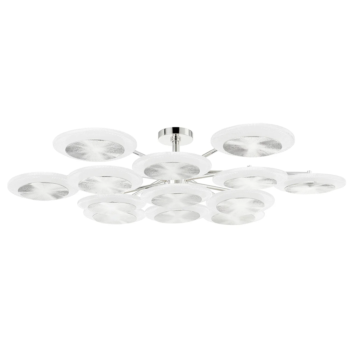 Topaz Chandelier - Image 2