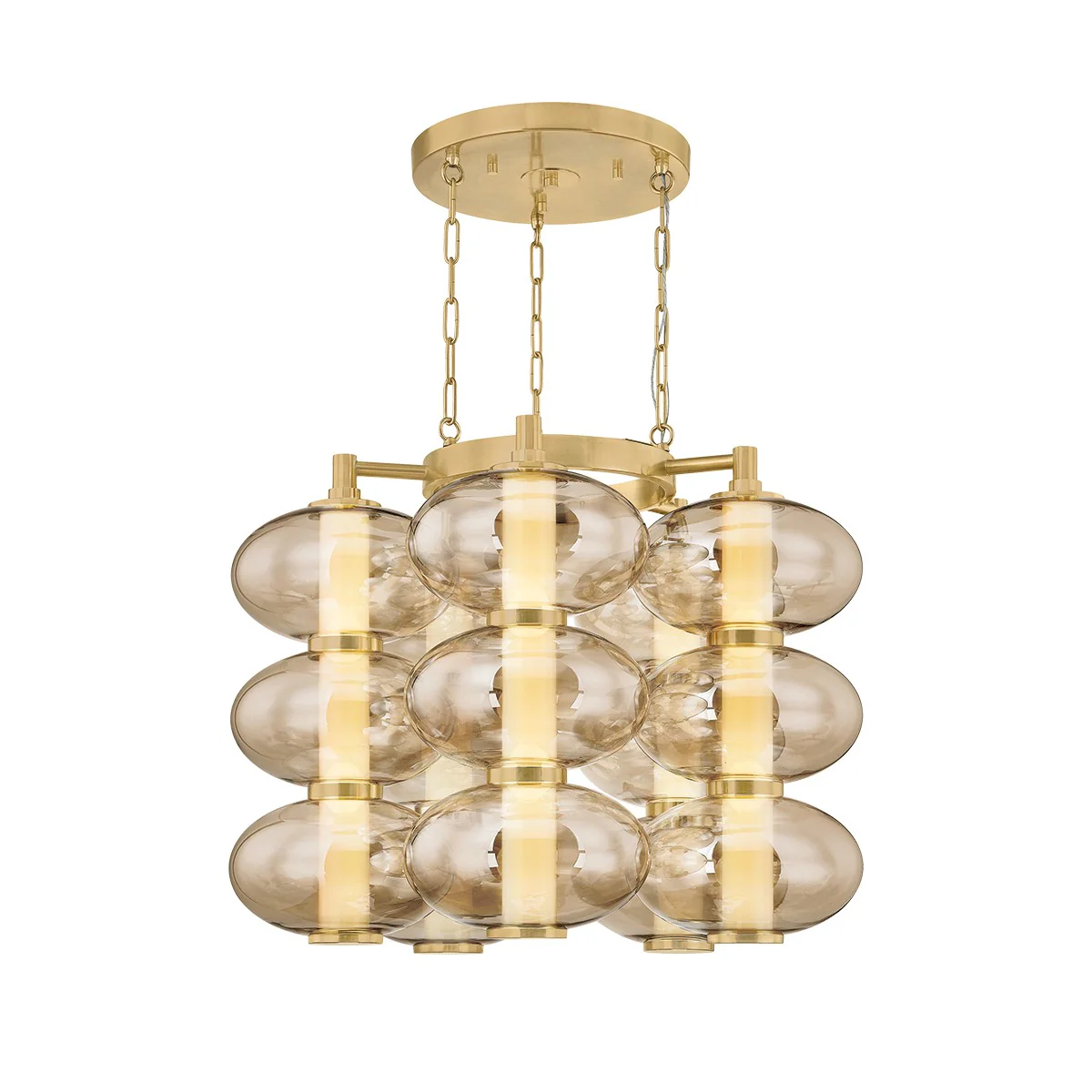 Toulouse Chandelier
