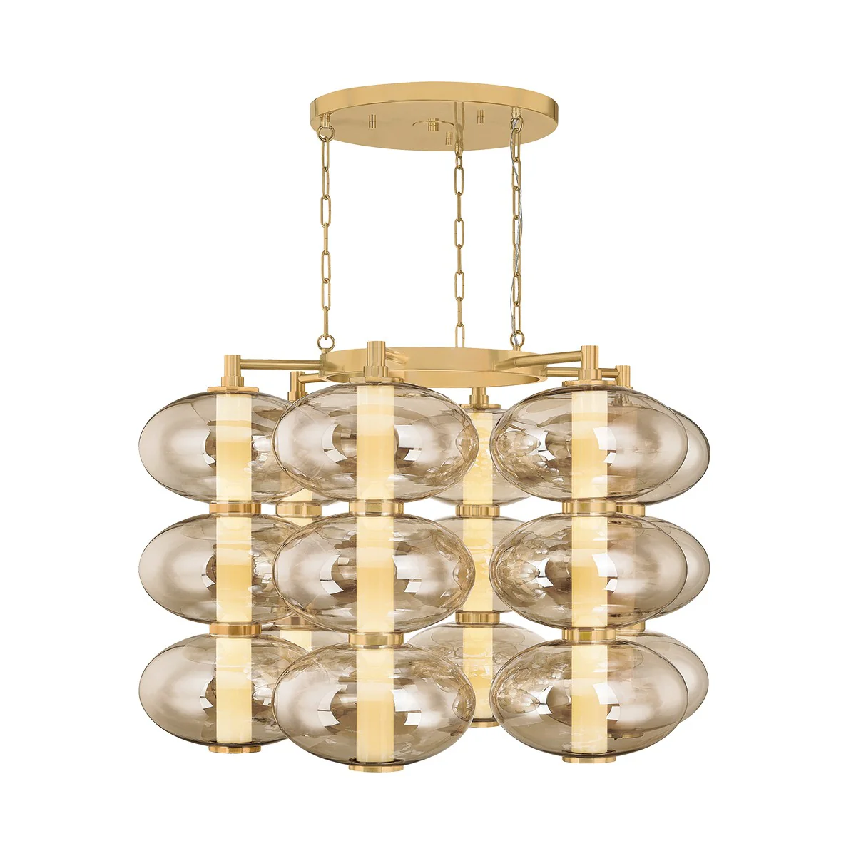 Toulouse Chandelier - Image 2
