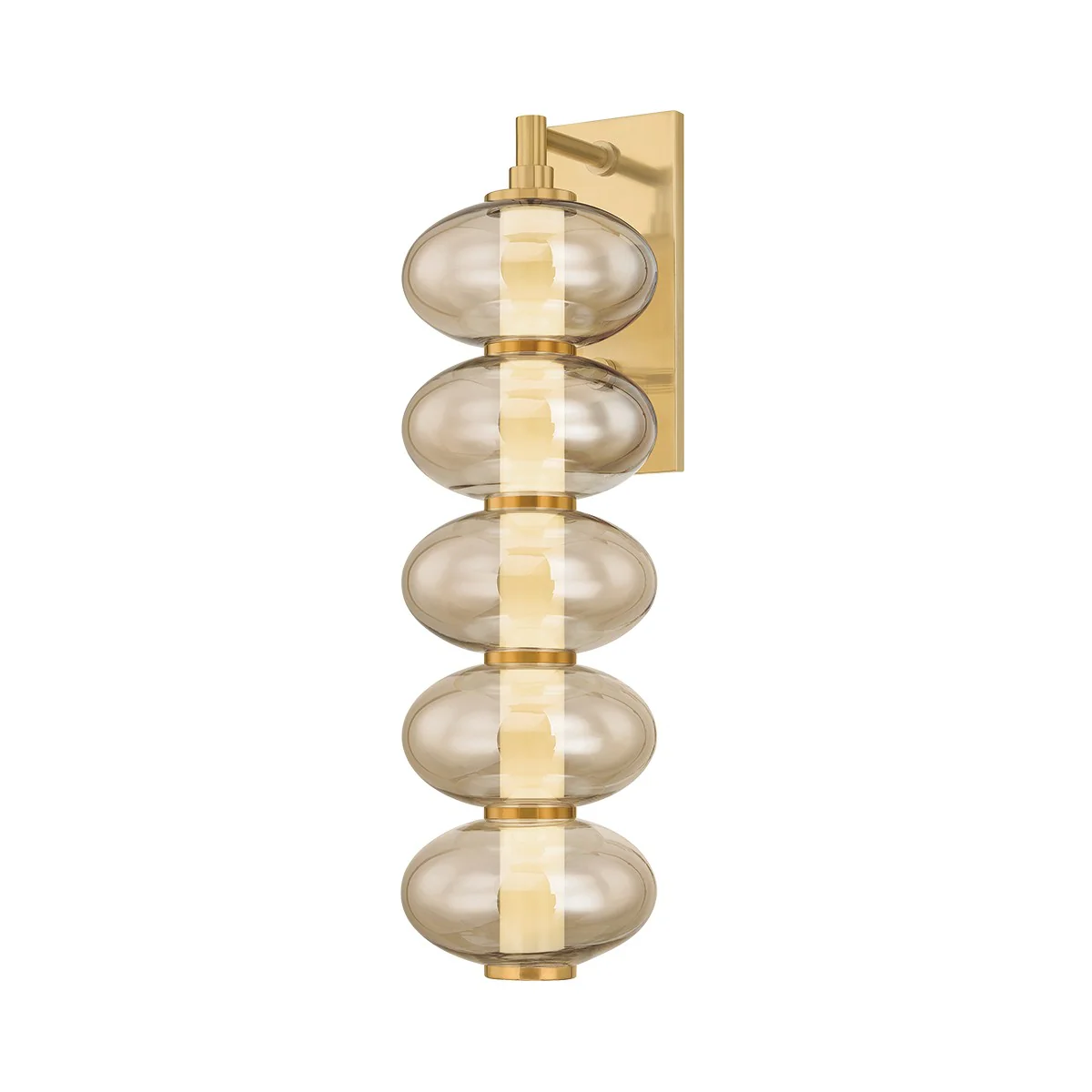 Toulouse Wall Sconce