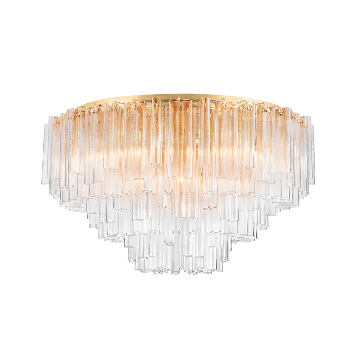 Varenna Semi Flush Mount - Image 2