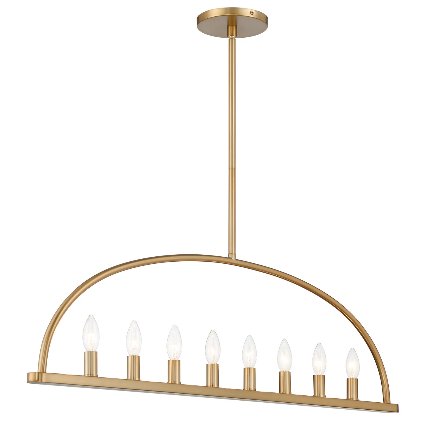 Abbott Linear Suspension - Image 2