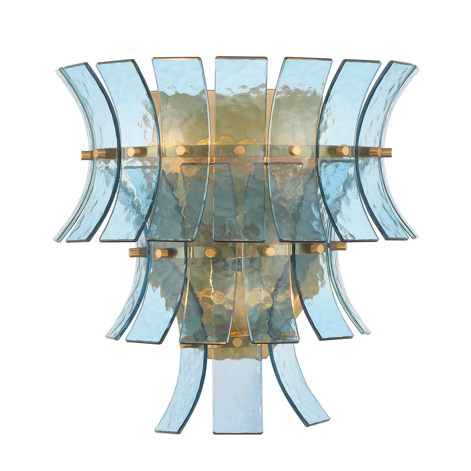 Abigail Wall Sconce - Image 2