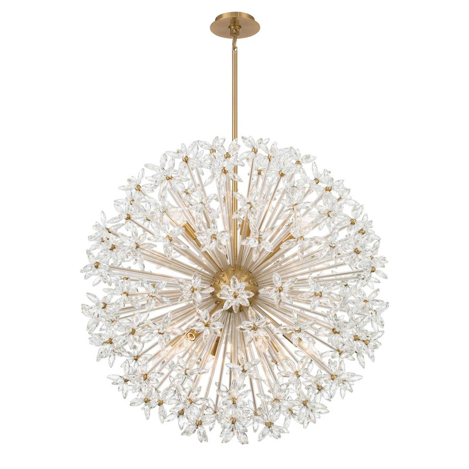 Adley Chandelier - Image 2