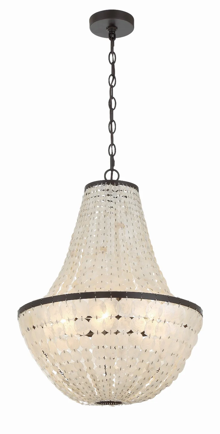 Brielle Chandelier
