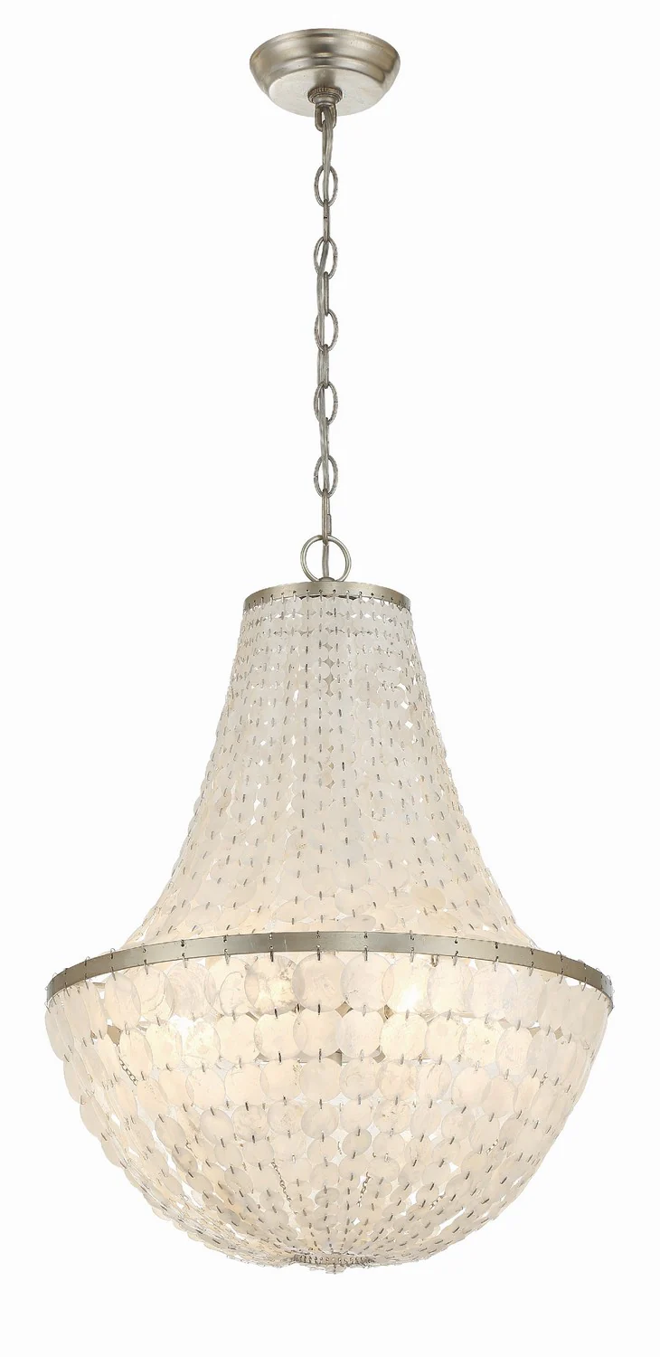 Brielle Chandelier - Image 4