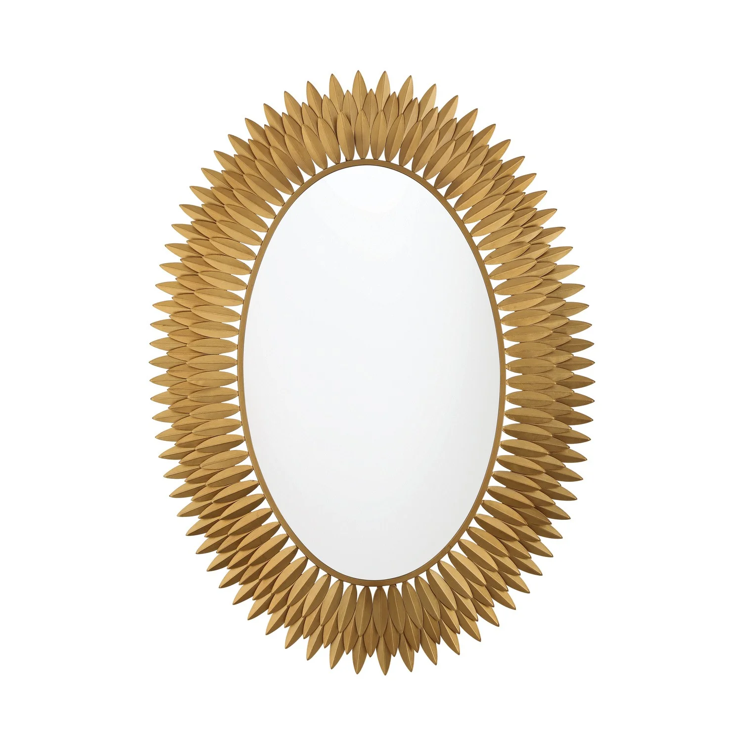 Broche LED Mirror